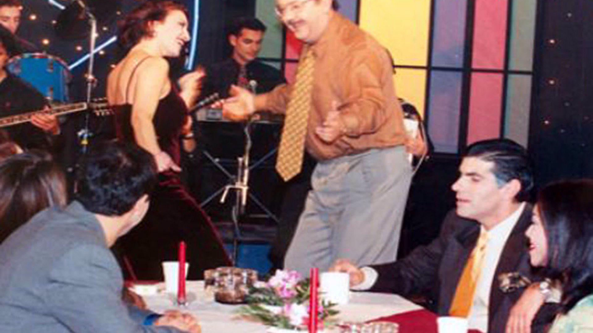 Εκείνες κι Εγώ