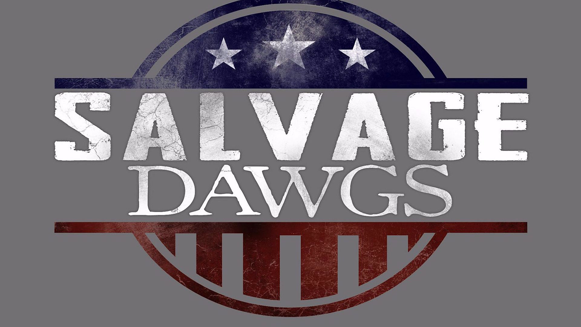 Διάσωση Σπιτιών | Salvage Dawgs