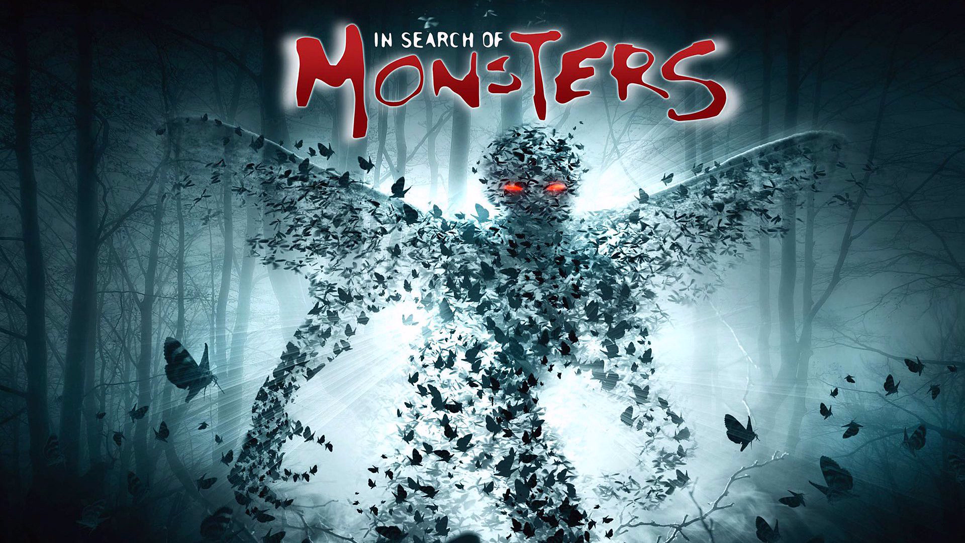 Αναζητώντας Τέρατα | In Search Of Monsters