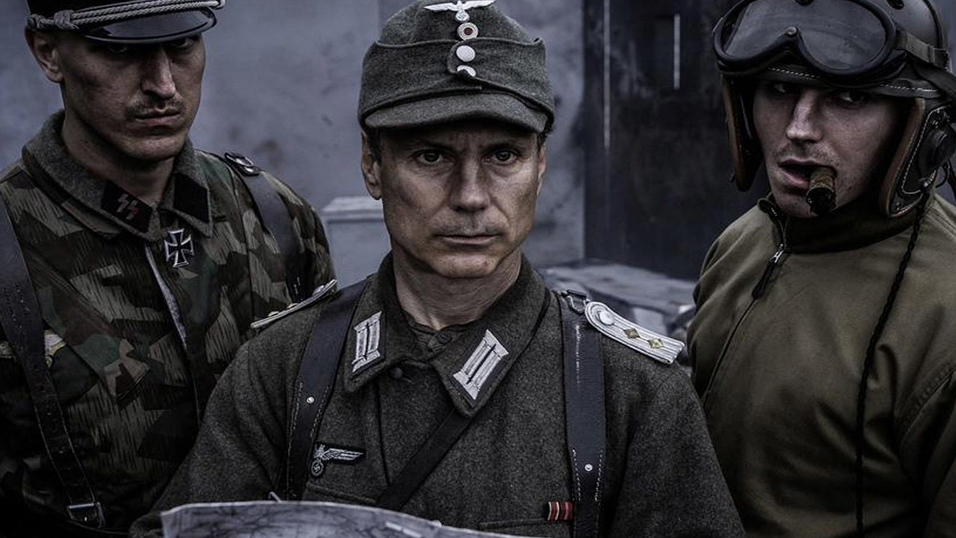 H Τελευταία Μάχη του Χίτλερ: Το Τέλος | Hitler's Last Stand: Fight to Finish
