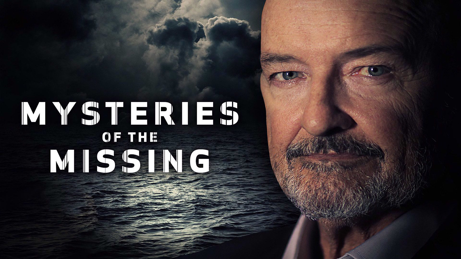 Μυστήρια Εξαφάνισης | Mysteries of the Missing