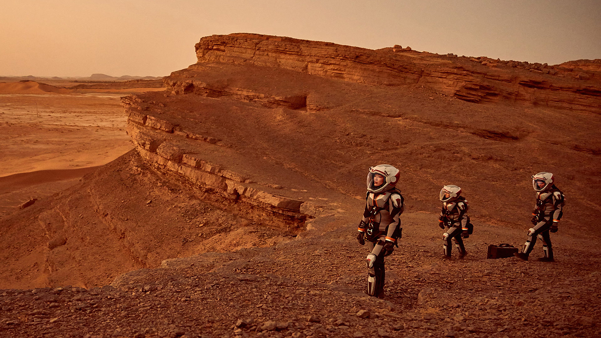 Αρης | Mars