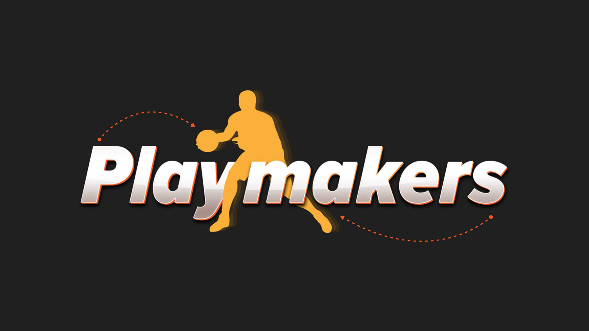 Playmakers : Αθλητική Εκπομπή