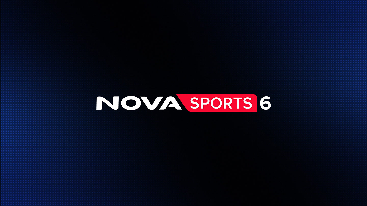 Novasports6 : Ξανά κοντά σας στις 11:30 - Poster