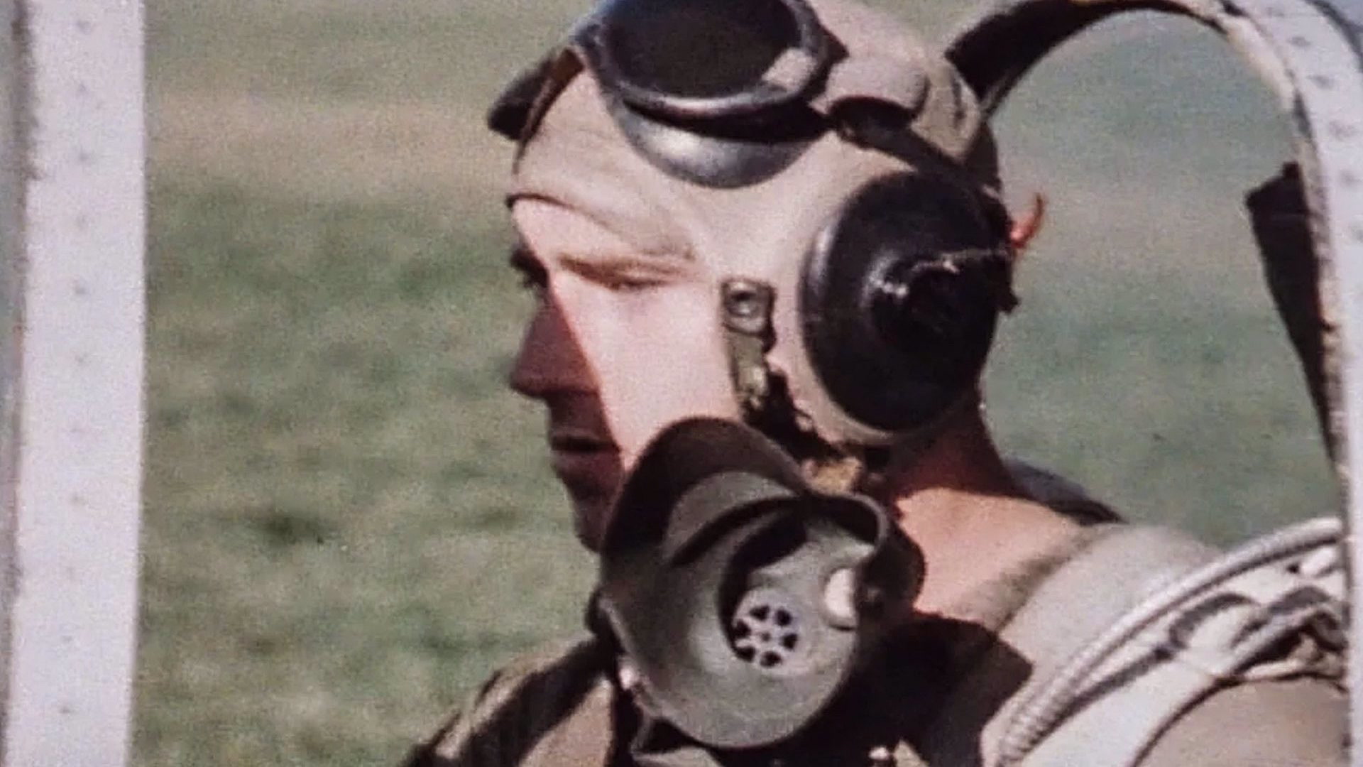 Β' ΠΠ: Ηρωες των Αιθέρων | WW2 Heroes of the Sky