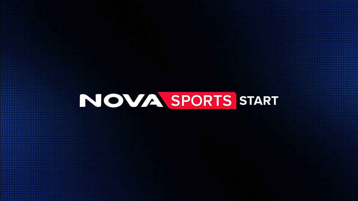 Novasports Start : Στιγμές από τον Κόσμο των Σπορ - Poster