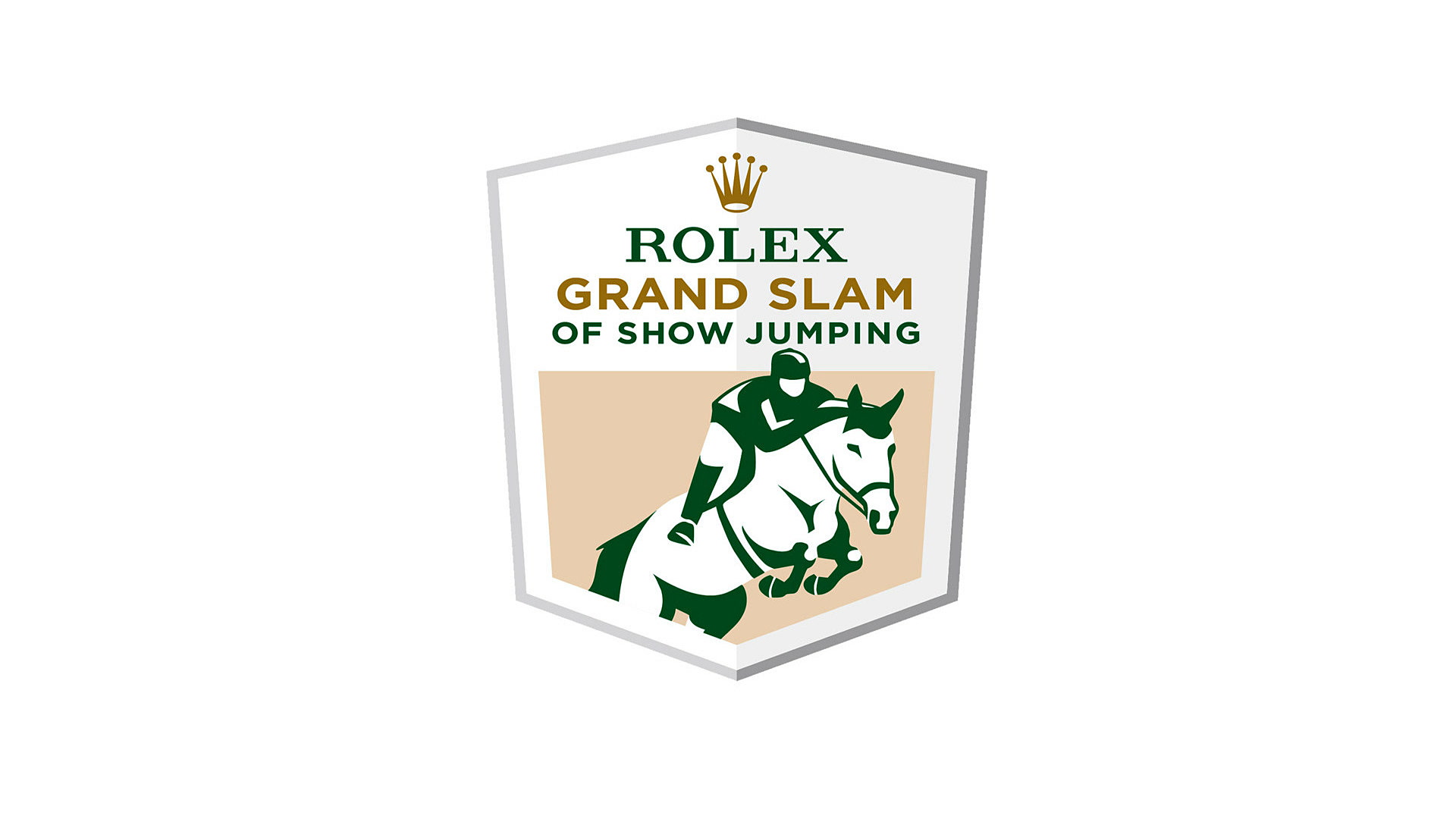 Ιππασία: Grand Slam Tournament