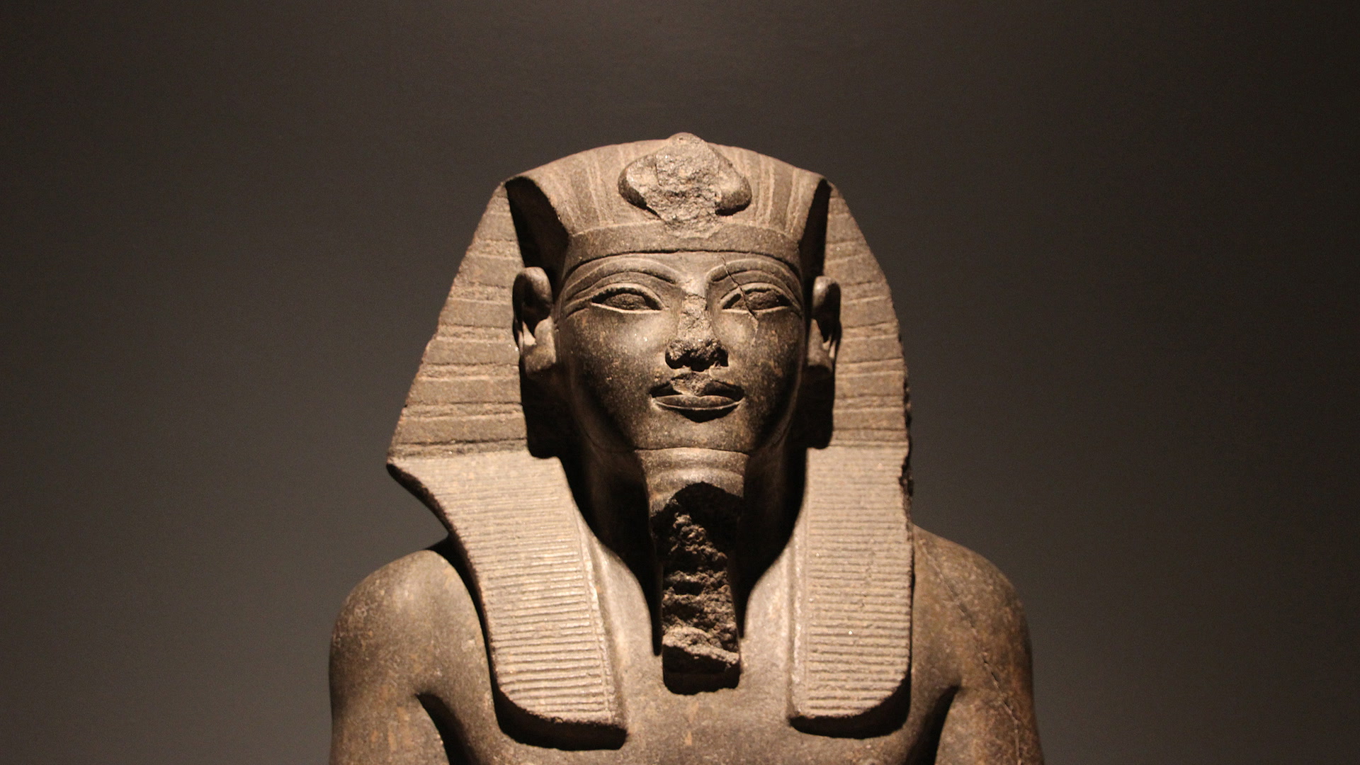 Μυστηριώδεις Τάφοι στην Αίγυπτο | Egypt's Sun King: Secrets & Treasures