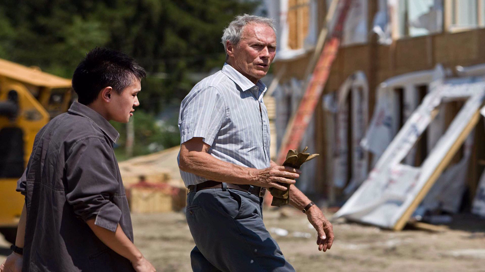 Gran Torino