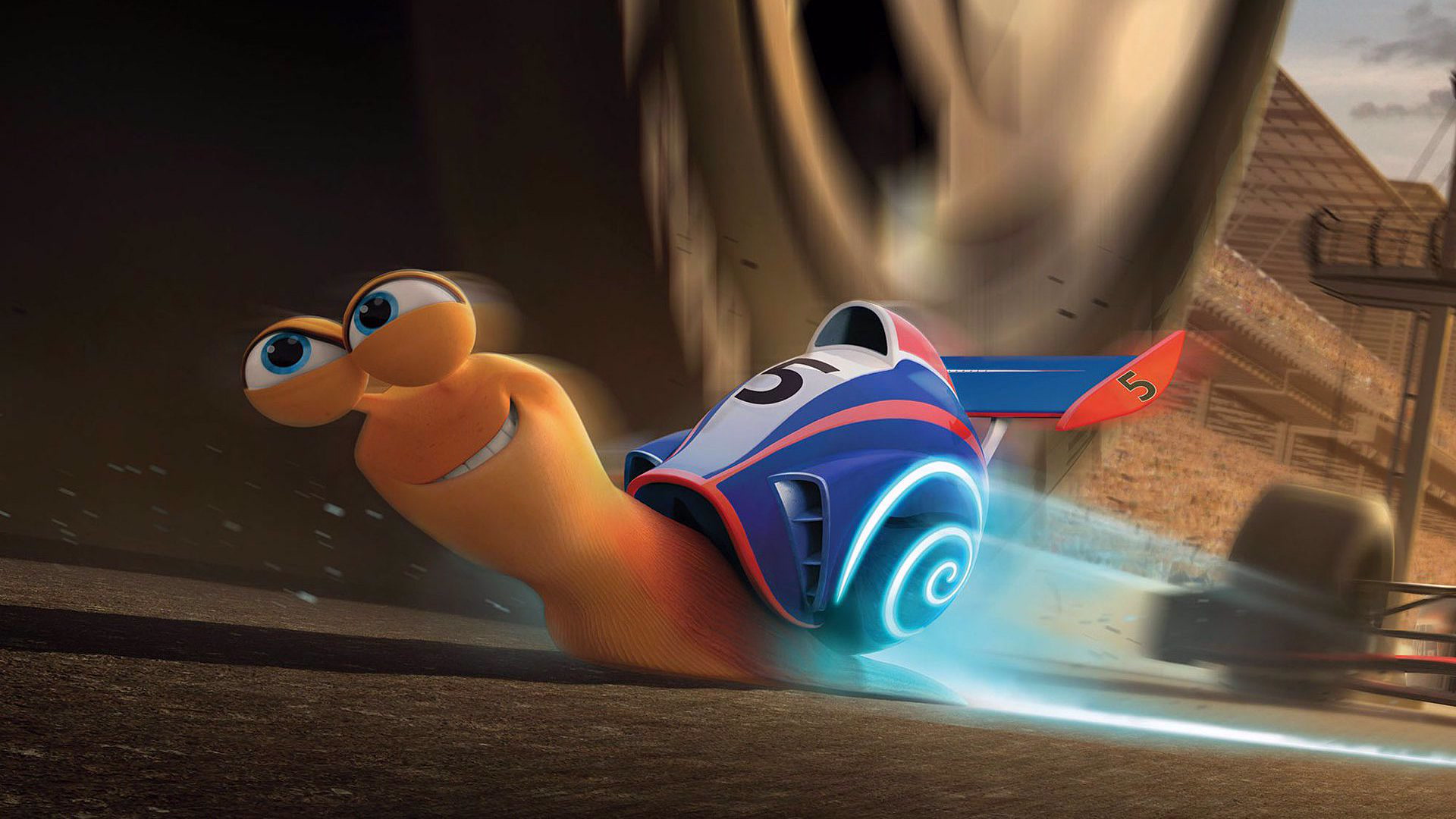 Turbo