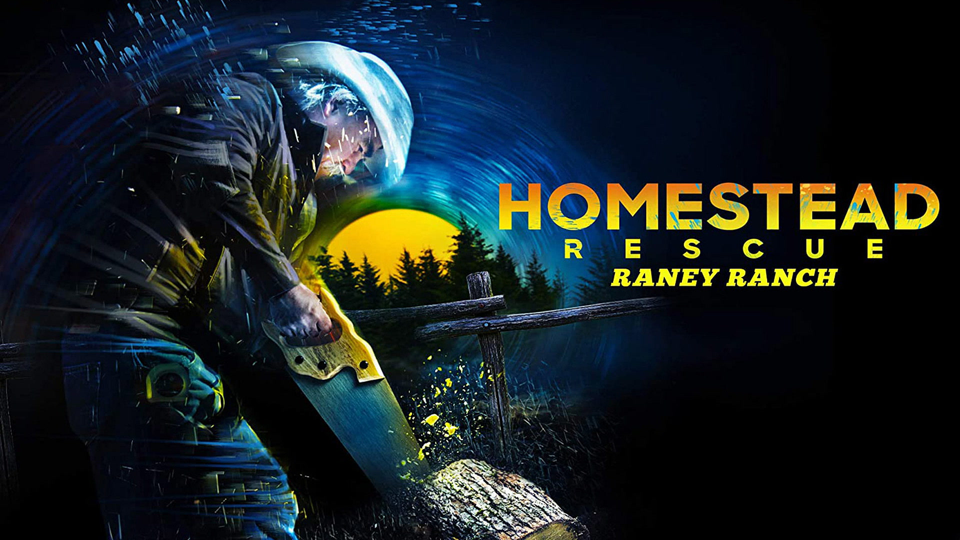 Επιβίωση στο Ράντσο των Ρέϊνι | Homestead Rescue: Raney Ranch