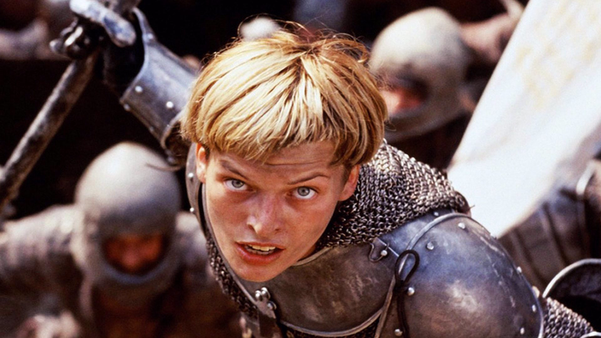 Ιωάννα της Λωραίνης | The Story of Joan of Arc