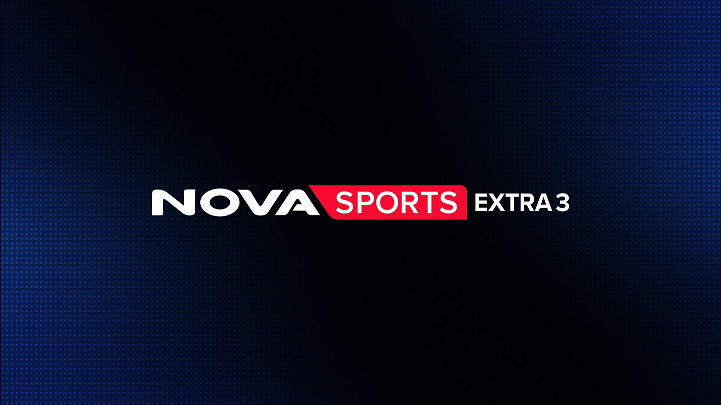 Novasportsextra3HD : Σύντομα κοντά σας - Poster