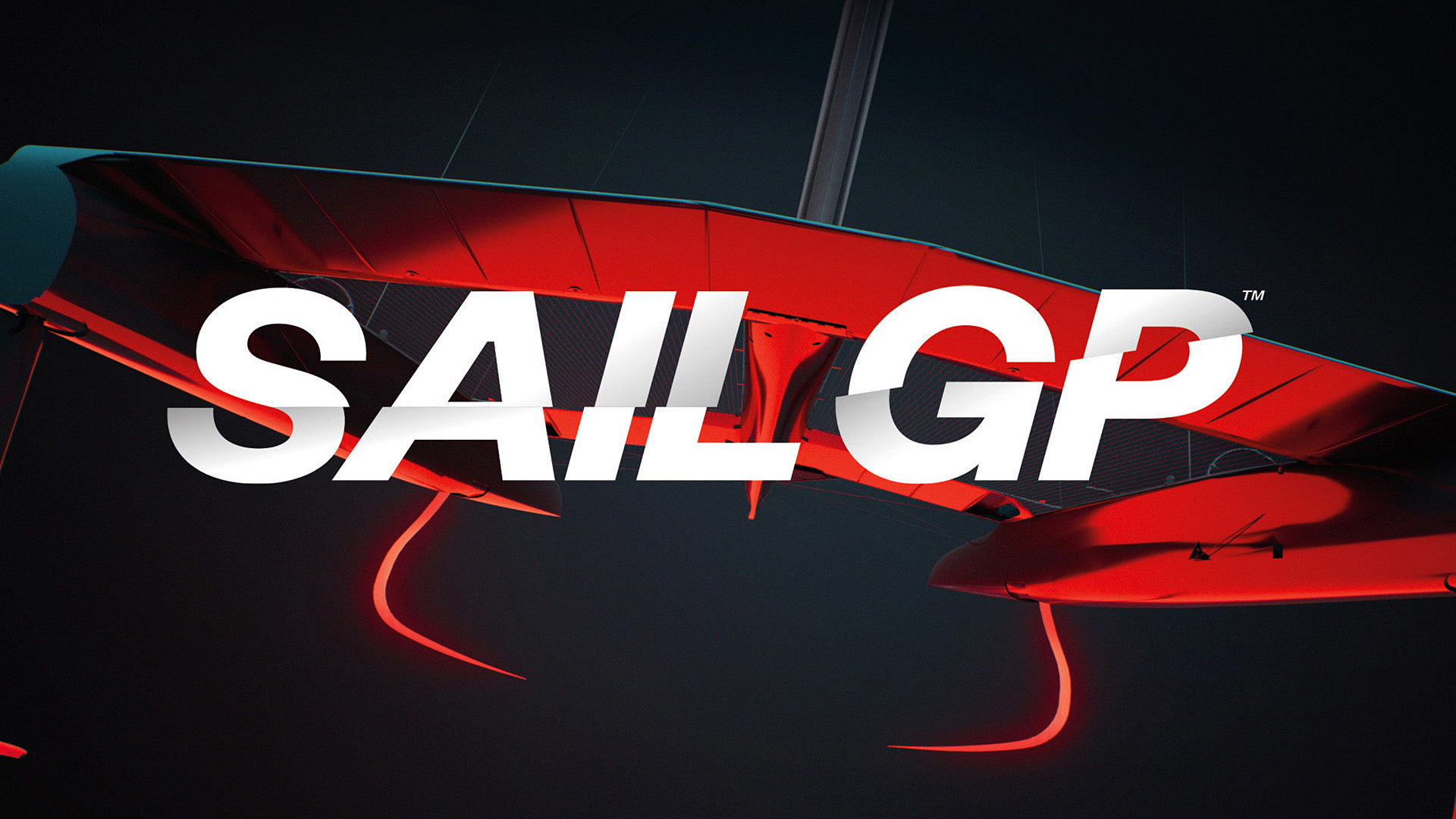 Ιστιοπλοία: Sail Gp