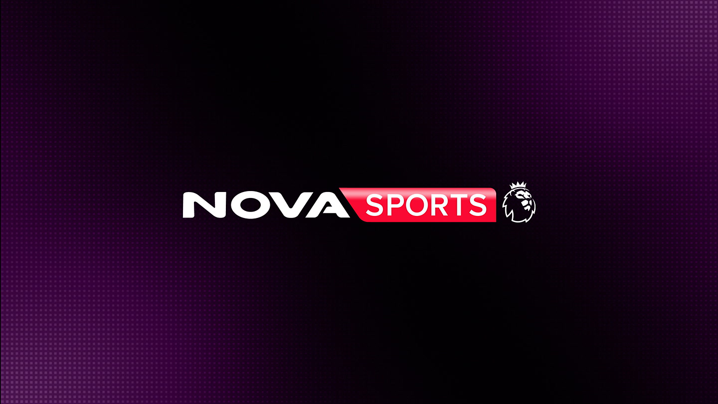 Novasports Premier League : Το κανάλι της Premier League! - Poster