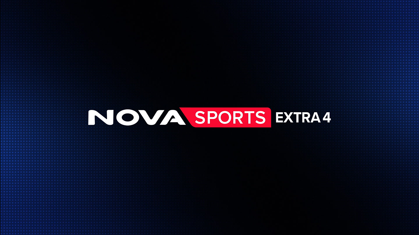 Novasportsextra4HD : Σύντομα κοντά σας - Poster