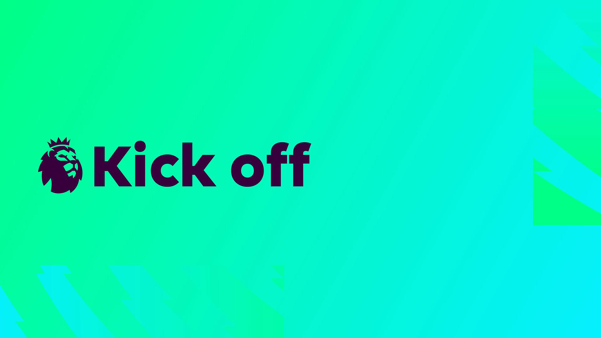 Premier League Kick-off : 4η Αγωνιστική