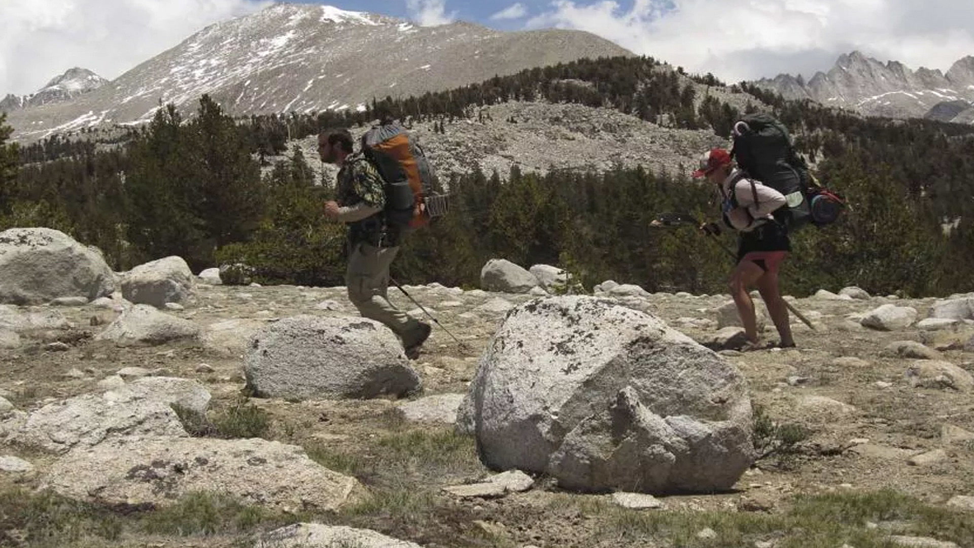 Αγρια Αμερικανική Υπαιθρος | America's Wild Spaces