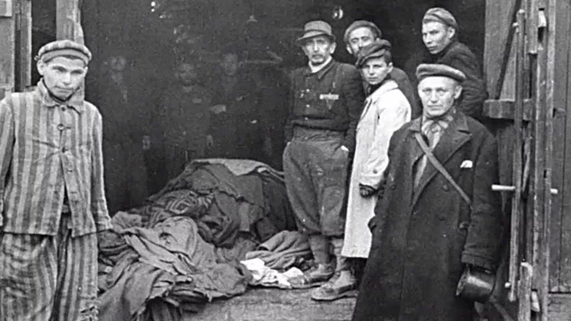 Ναζί στη Νυρεμβέργη: Η Χαμένη Μαρτυρία | Nazis at Nuremberg: The Lost Testimony