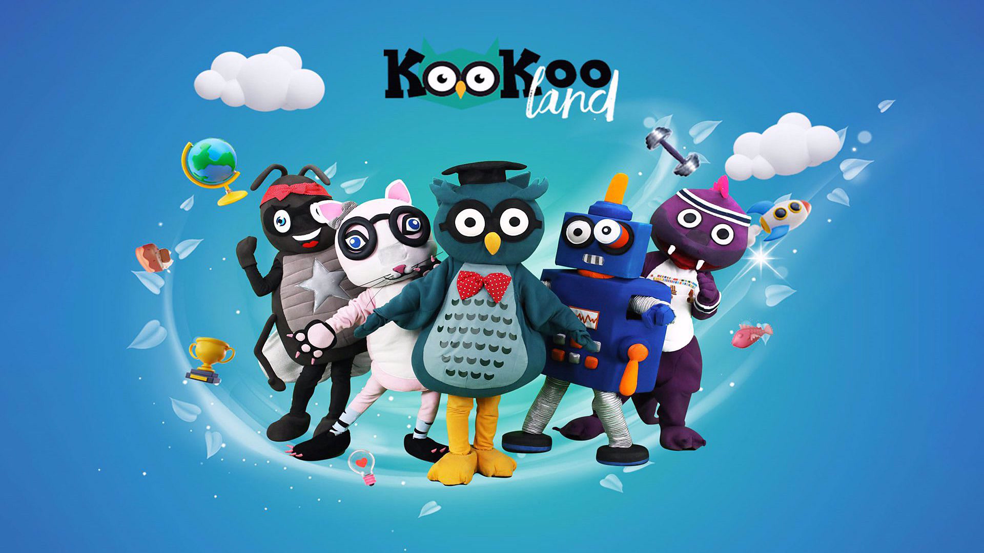 Kookooland