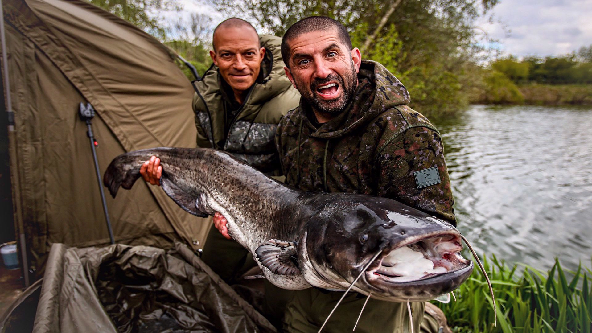 Η Απόλυτη Εμπειρία Ψαρέματος | The Grand Fishing Adventure