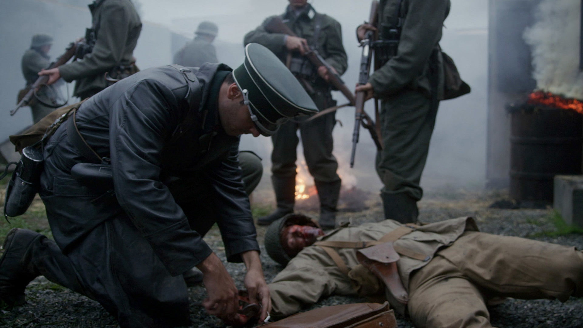 H Τελευταία Μάχη του Χίτλερ | Hitler's Last Stand