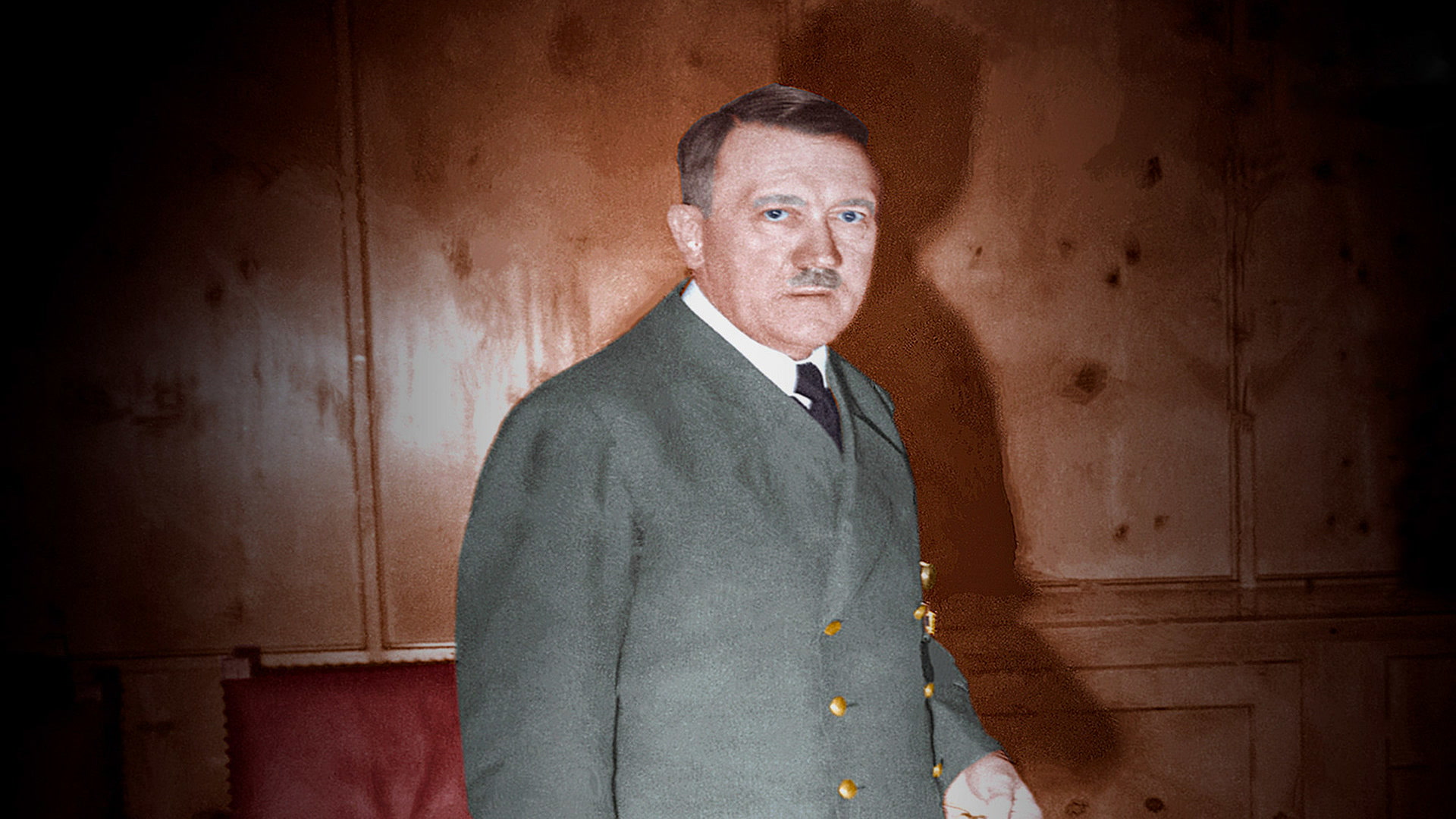 Αποκάλυψη: Η Πτώση του Χίτλερ | Apocalypse: The Fall of Hitler