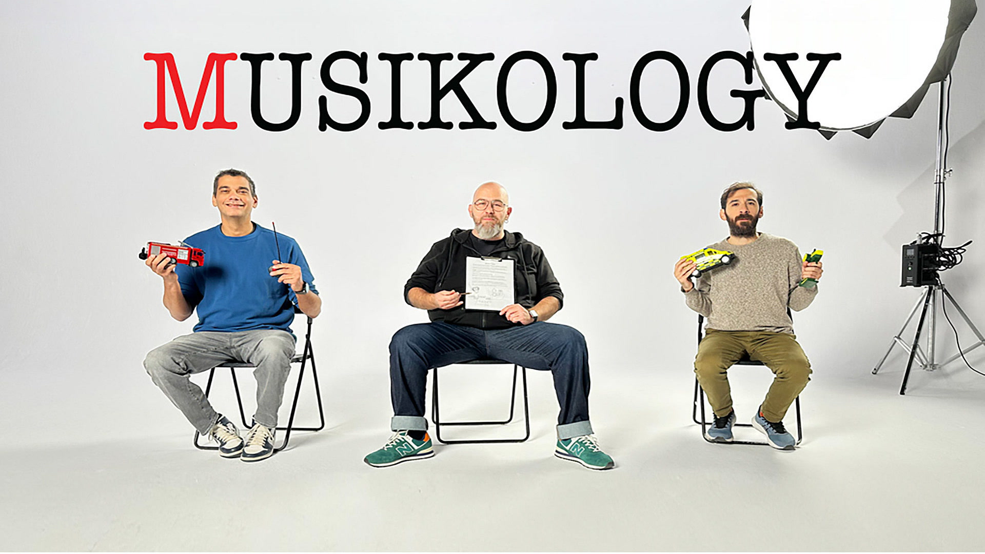 Musikology