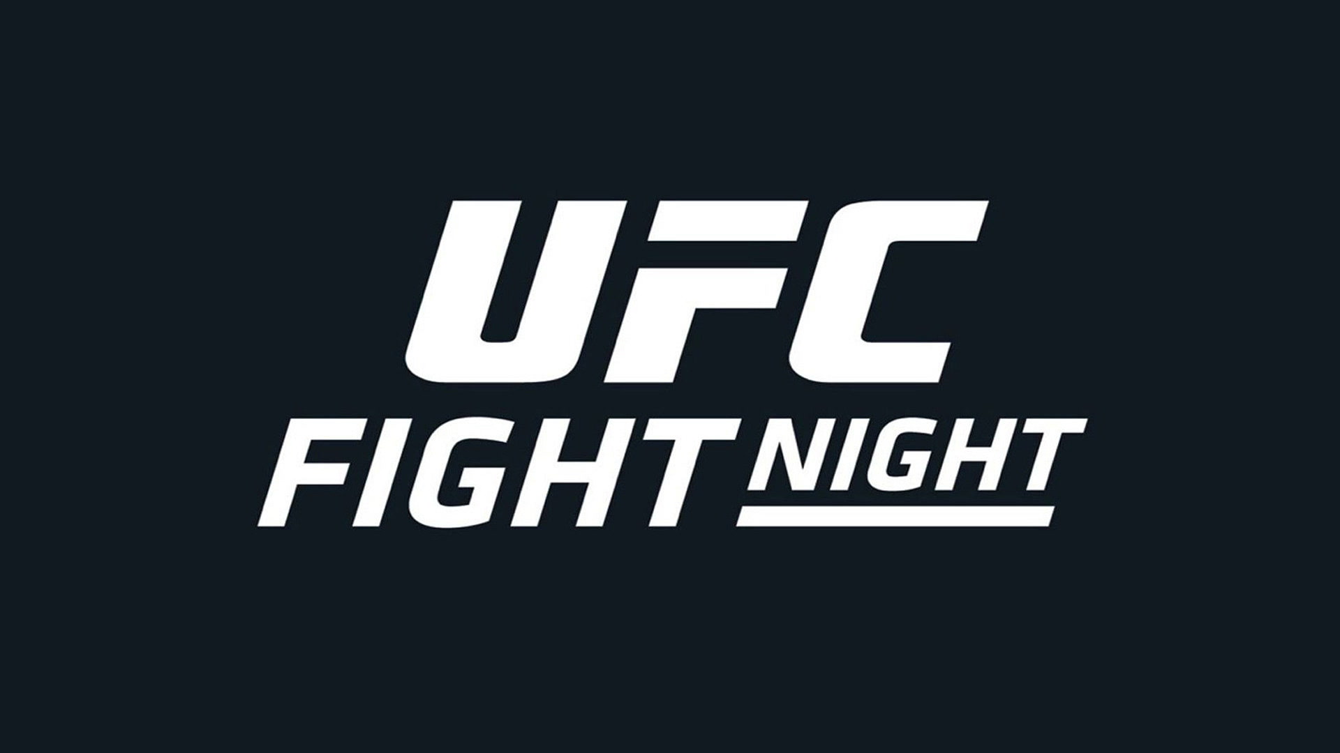 Πολεμικές Τέχνες: UFC Fight Night 2026 : Ούρος Μέντιτς - Ντάνιελ Ροντρίγκεζ (Z)