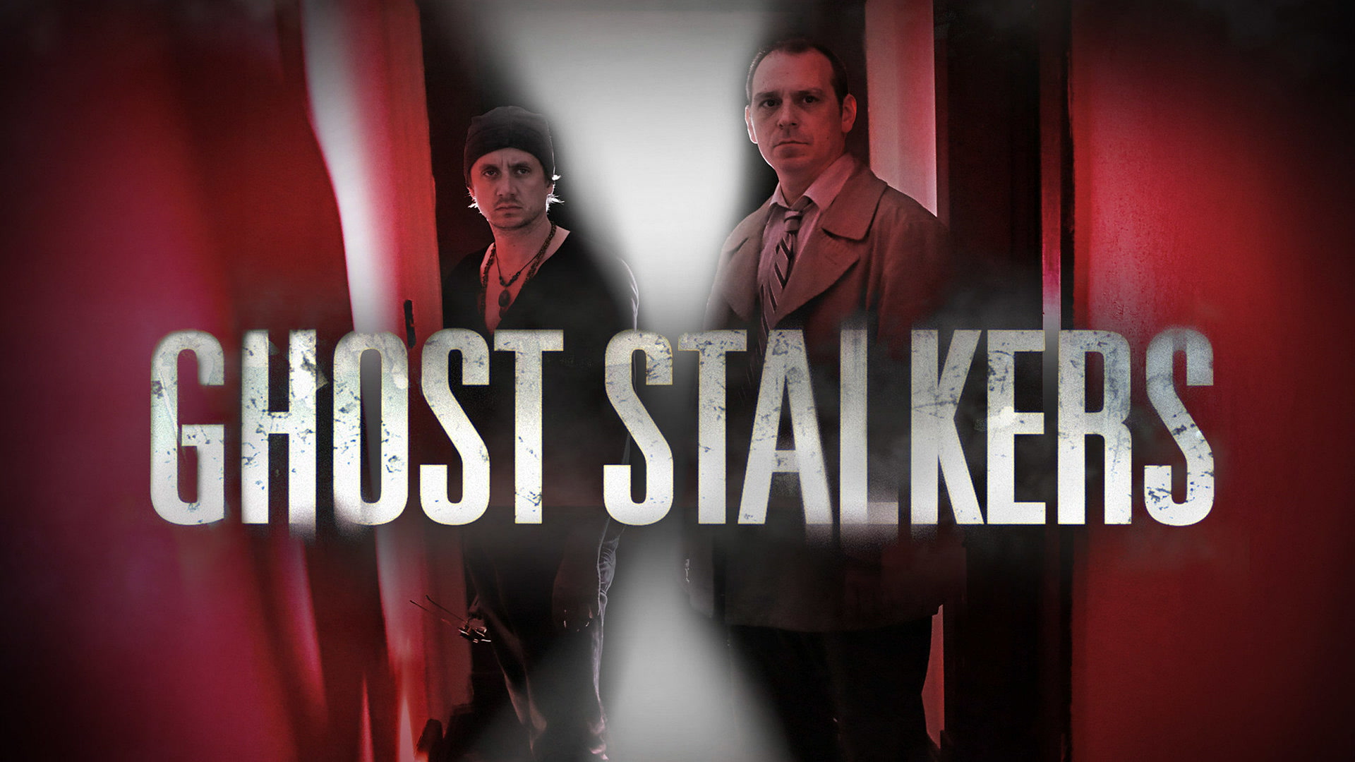 Ενοχλώντας Φαντάσματα | Ghost Stalkers