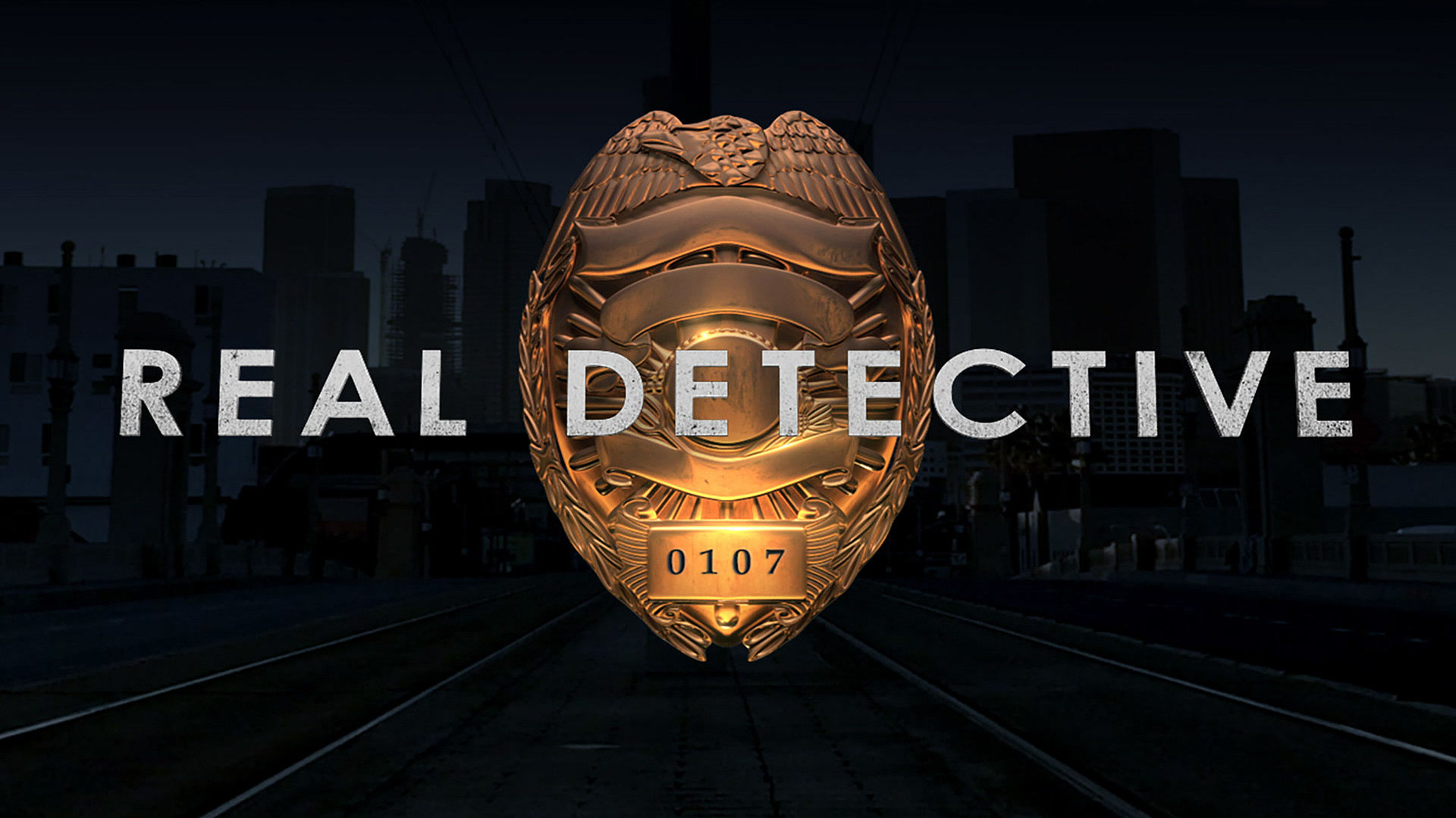 Real Detective