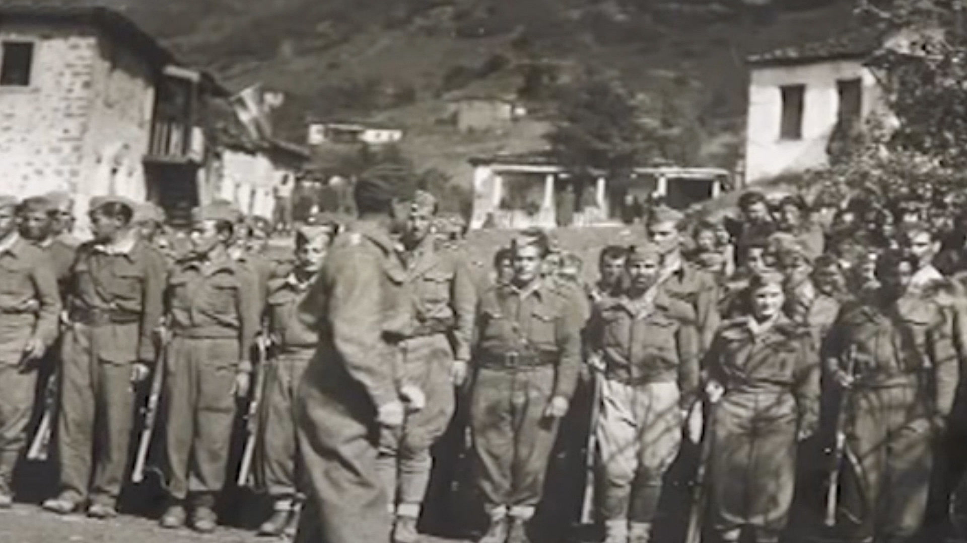 Εθνική Αντίσταση 1941-1944