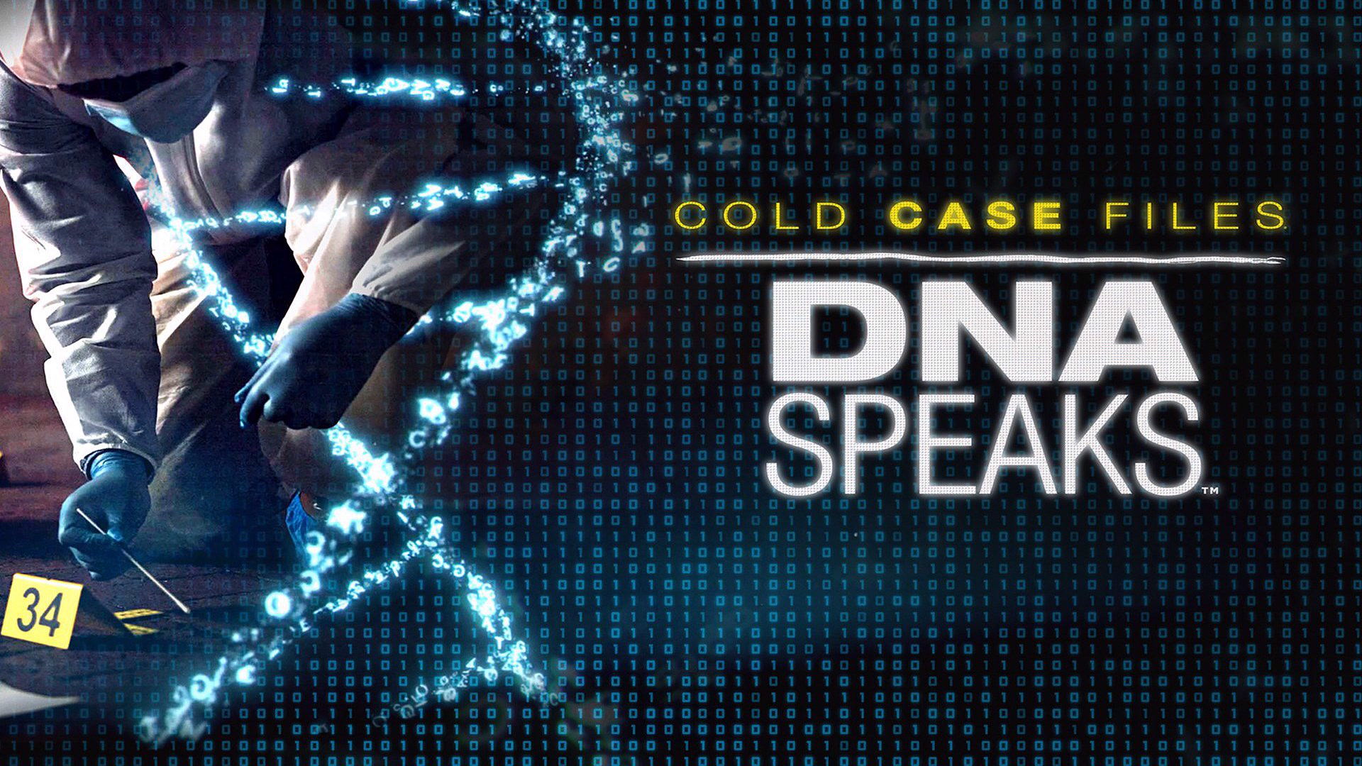 Ανεξιχνίαστες Υποθέσεις & DNA