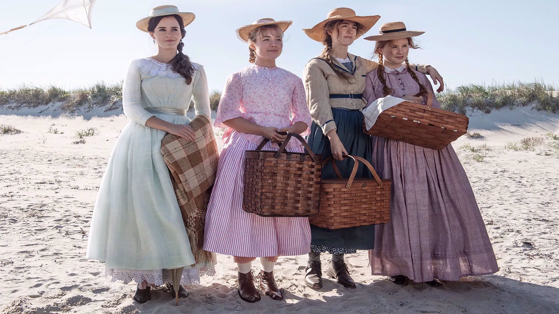 Μικρές Κυρίες | Little Women