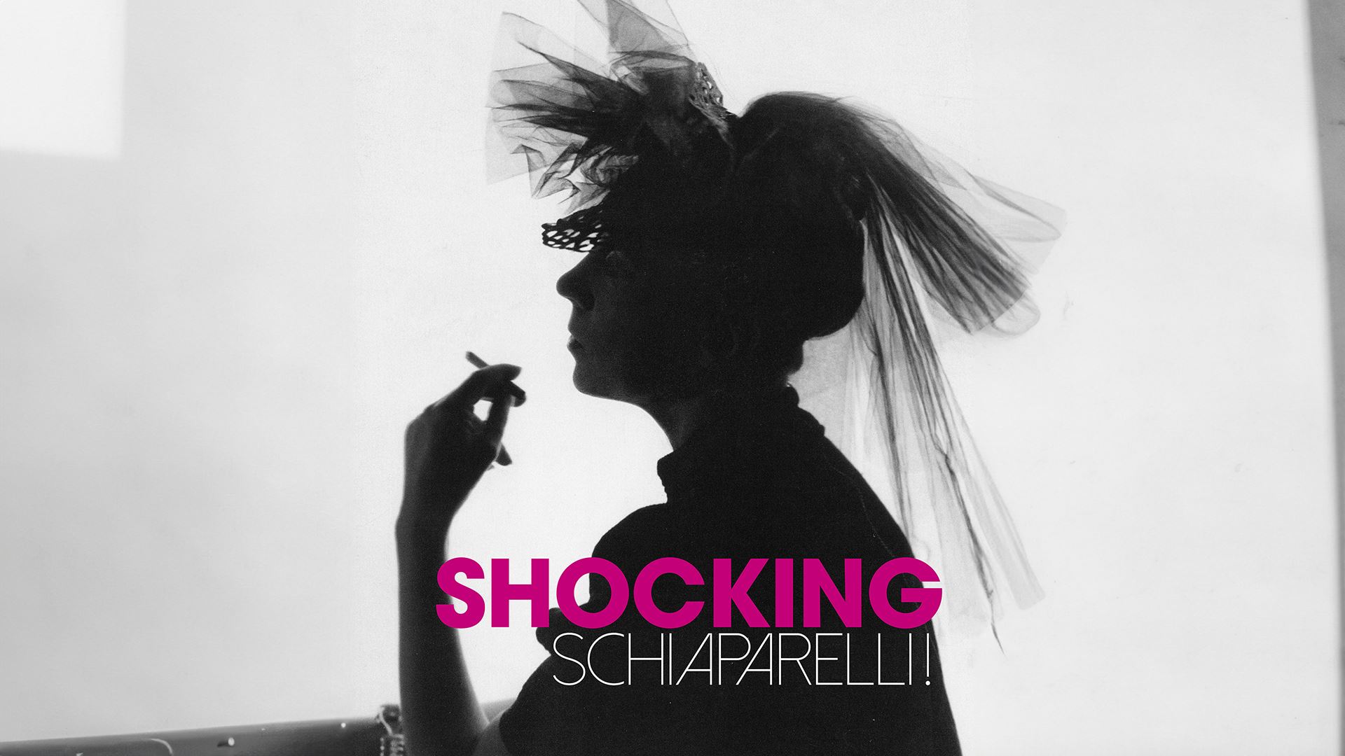 Shocking Schiaparelly!
