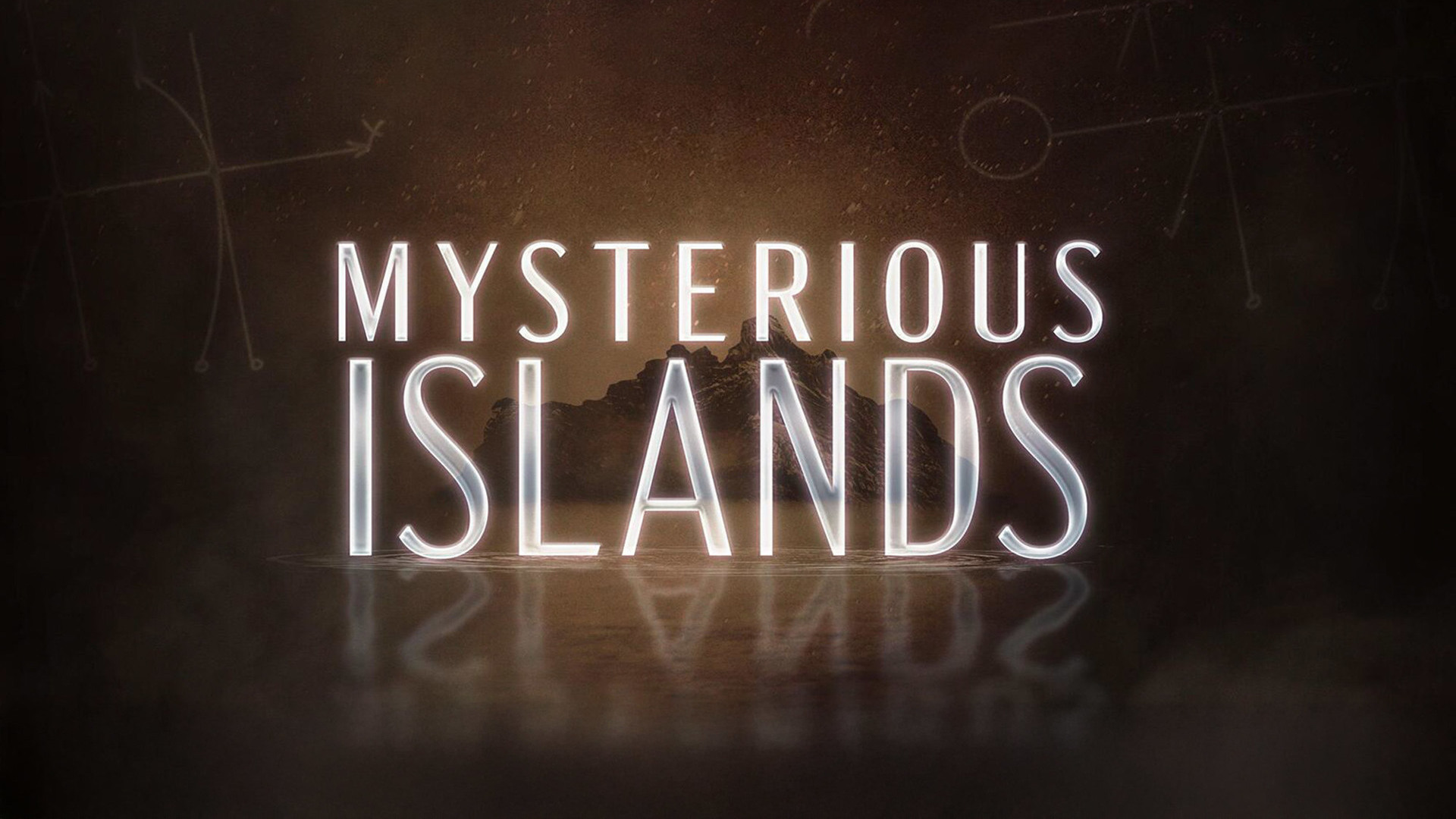 Μυστηριώδη Nησιά | Mysterious Islands