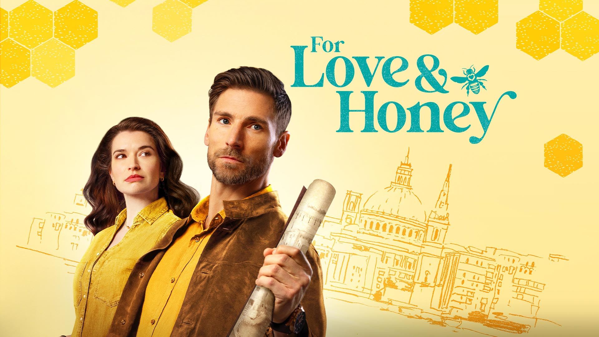 For Love & Honey