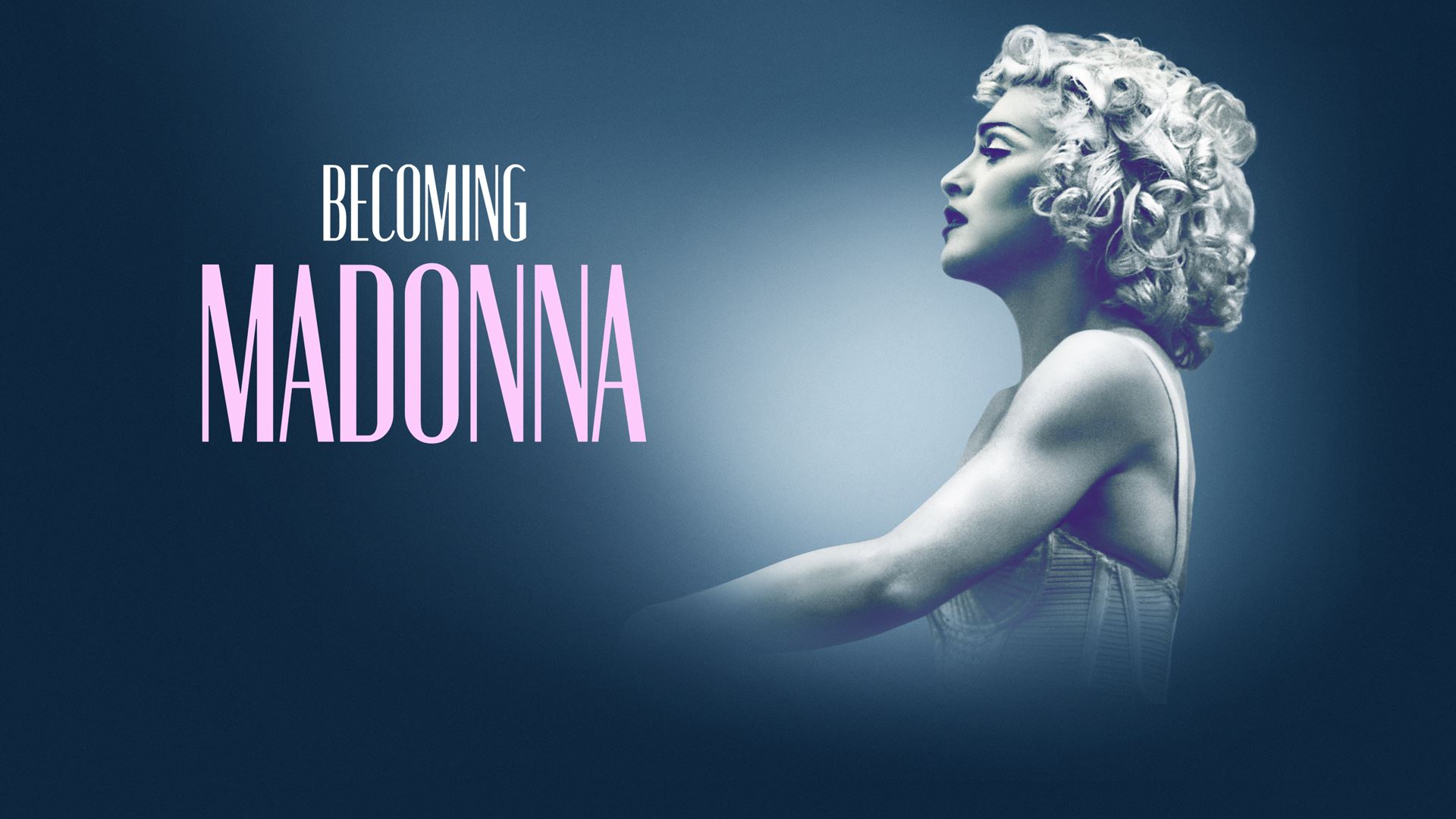 Becoming Madonna