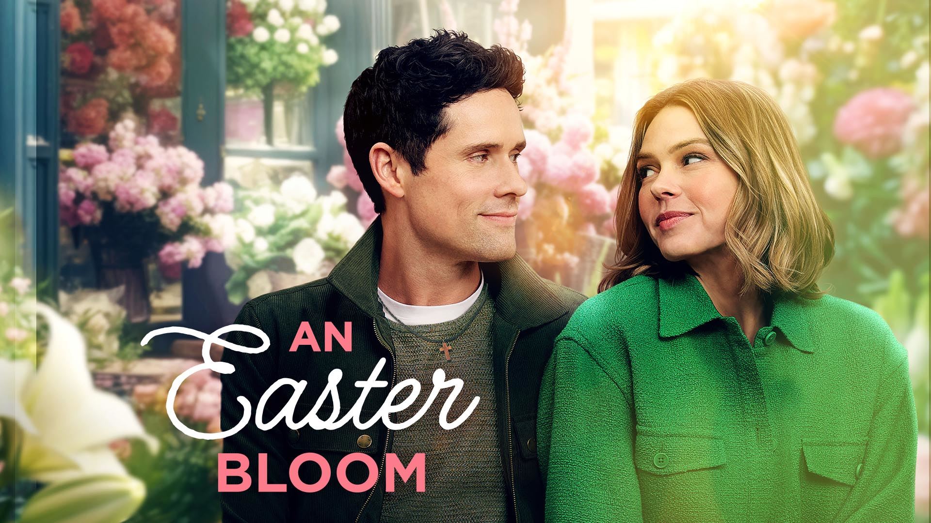An Easter Bloom