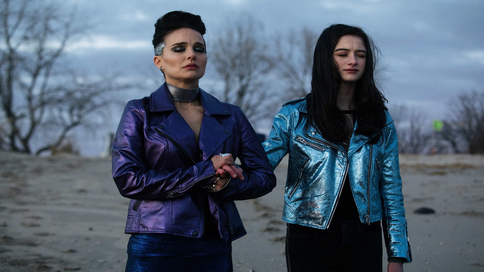 Vox Lux