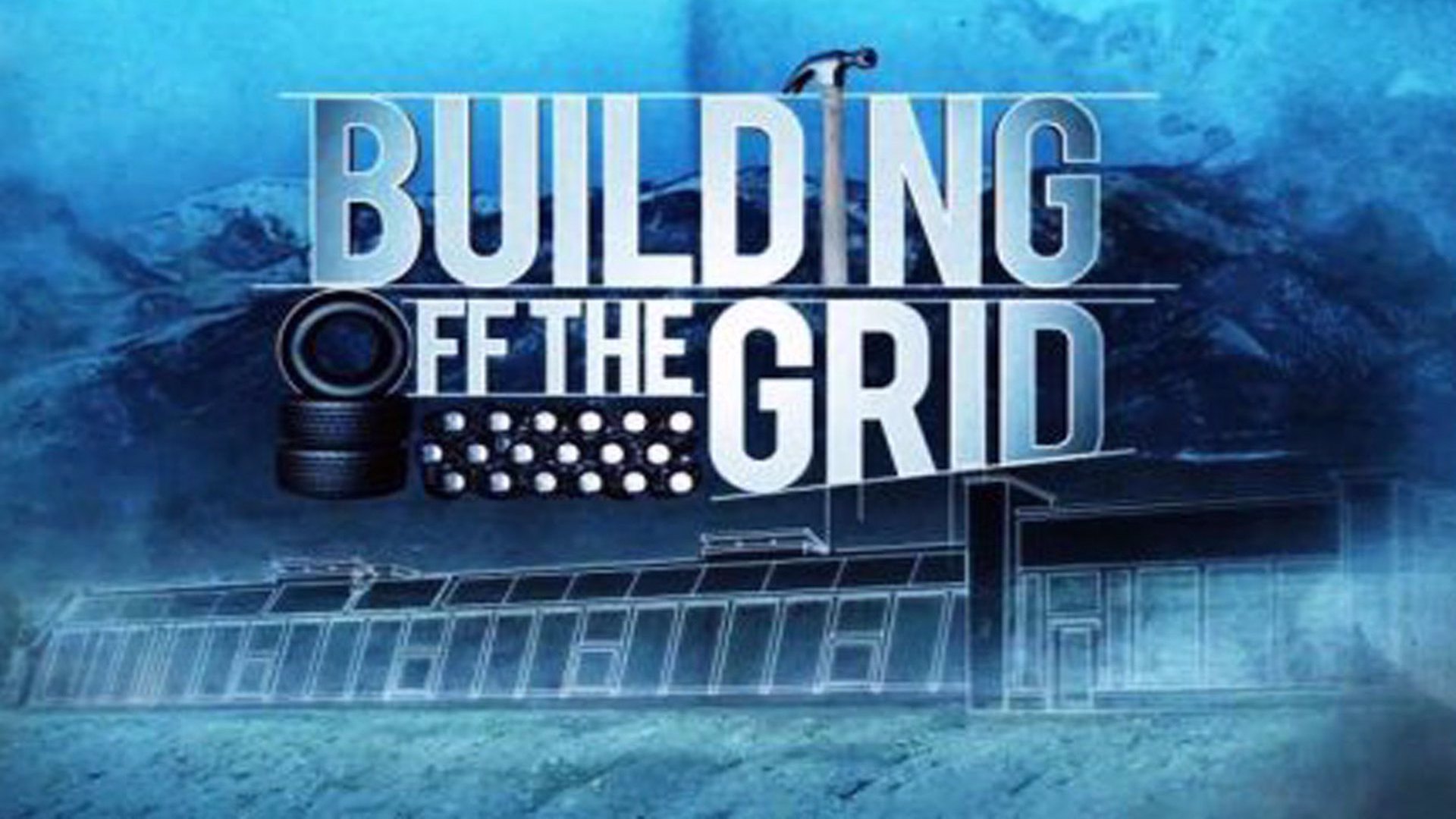 Αυτόνομα Σπίτια | Building Off the Grid