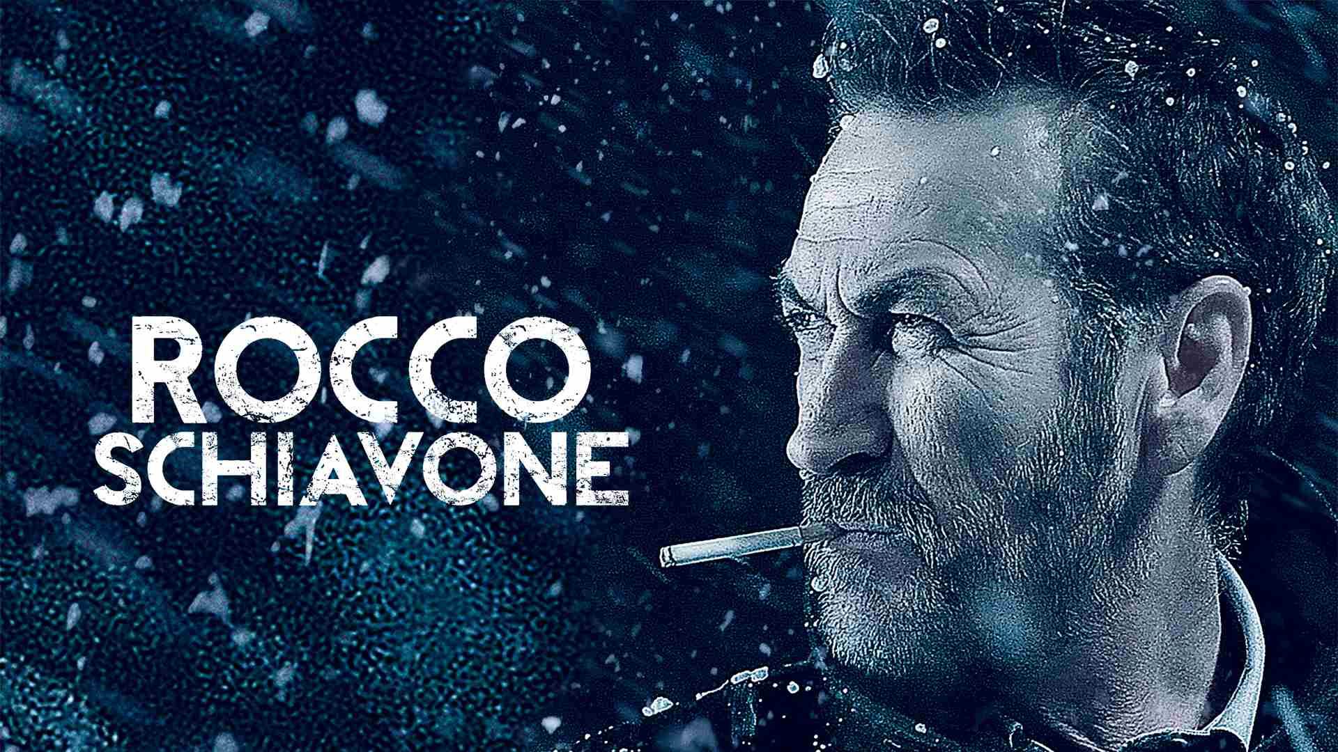 Rocco Schiavone