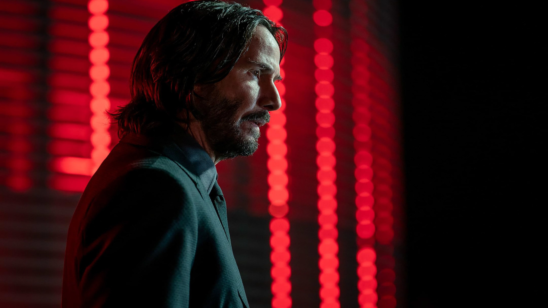 John Wick: Κεφάλαιο 4