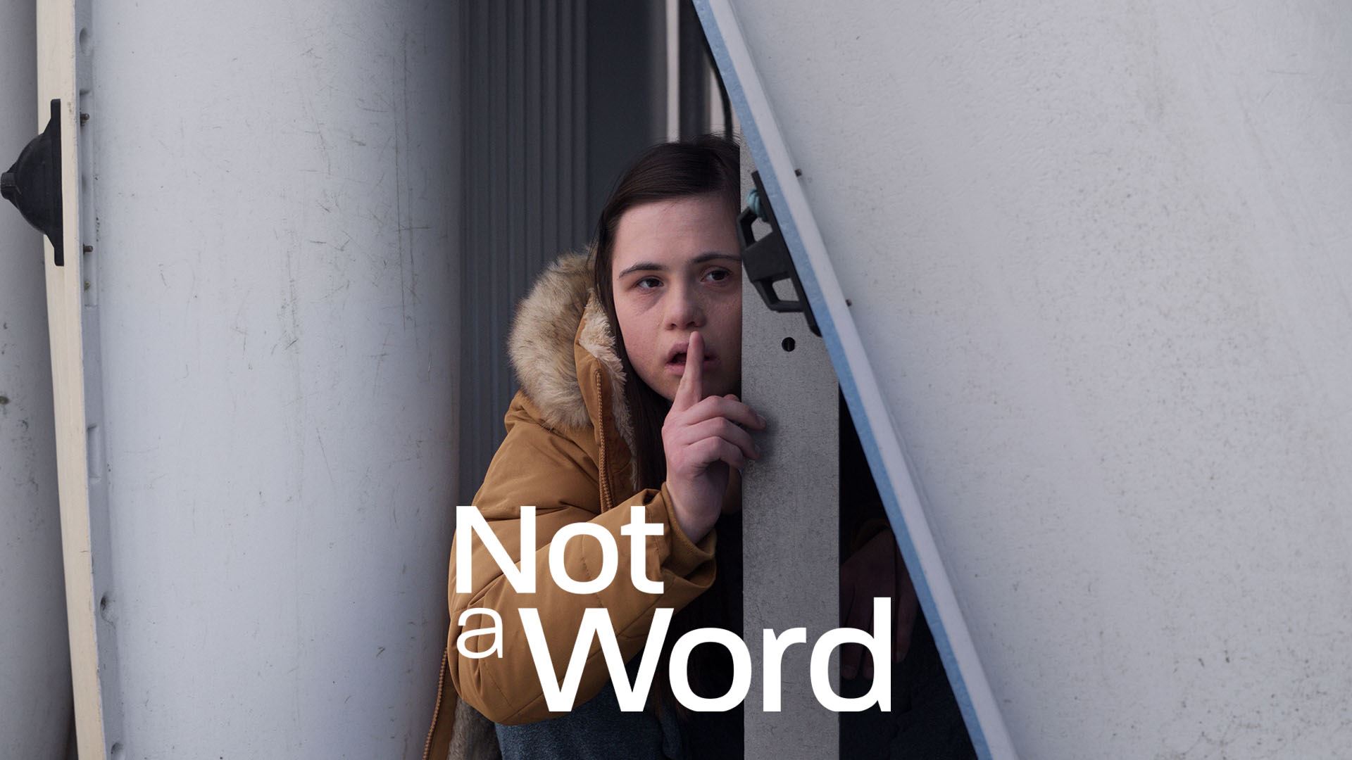 Not a Word