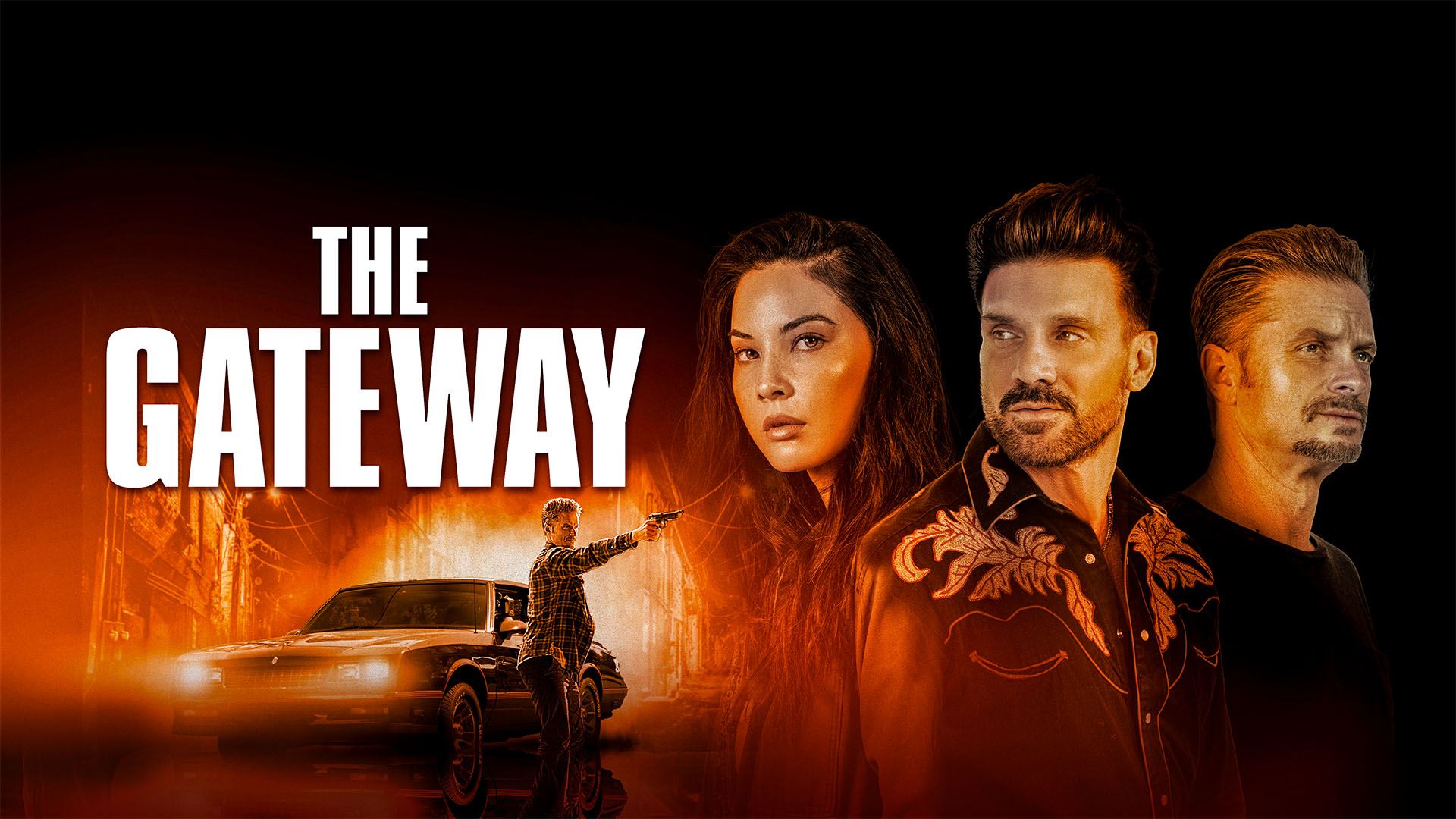 The Gateway