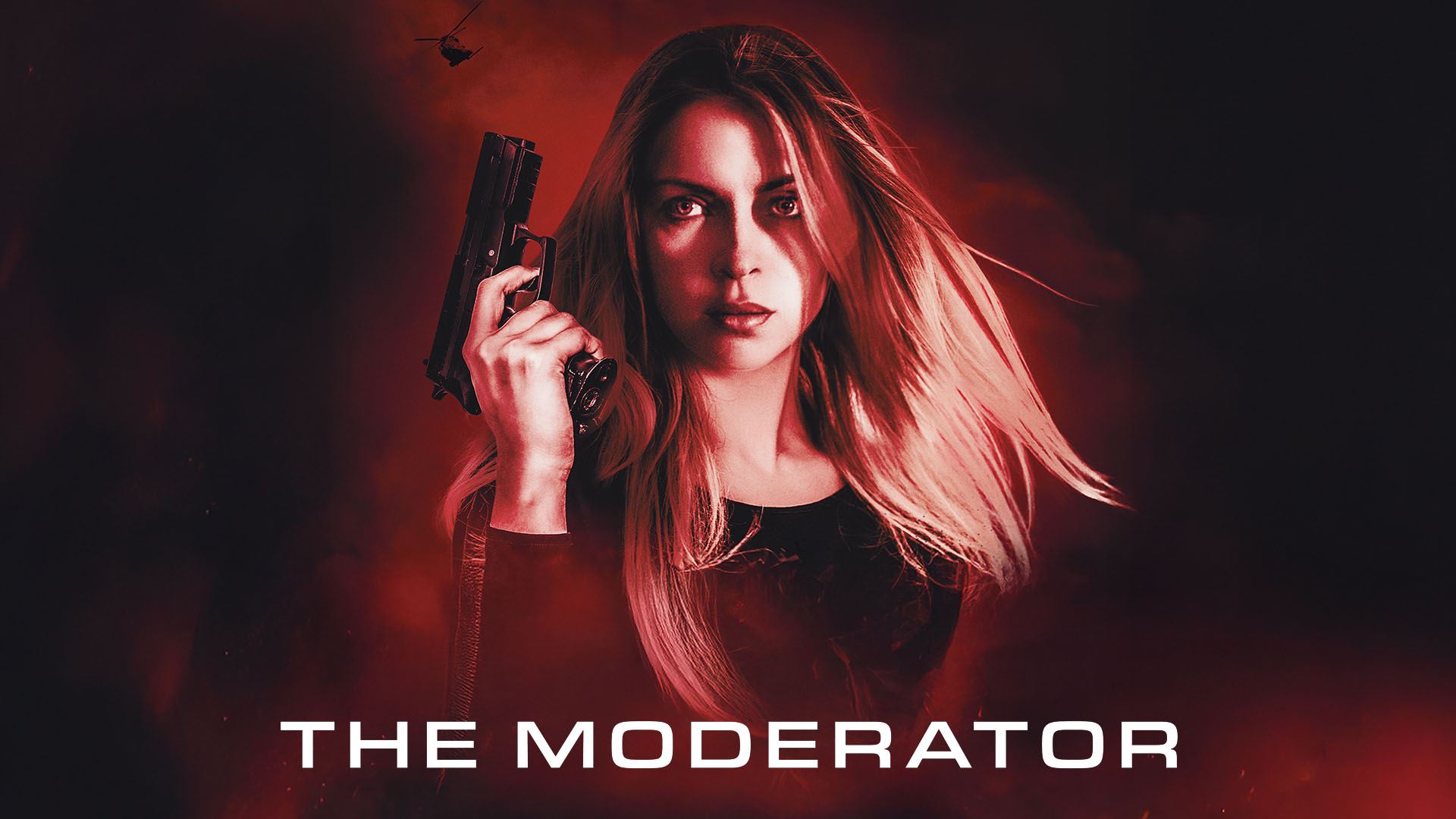 The Moderator