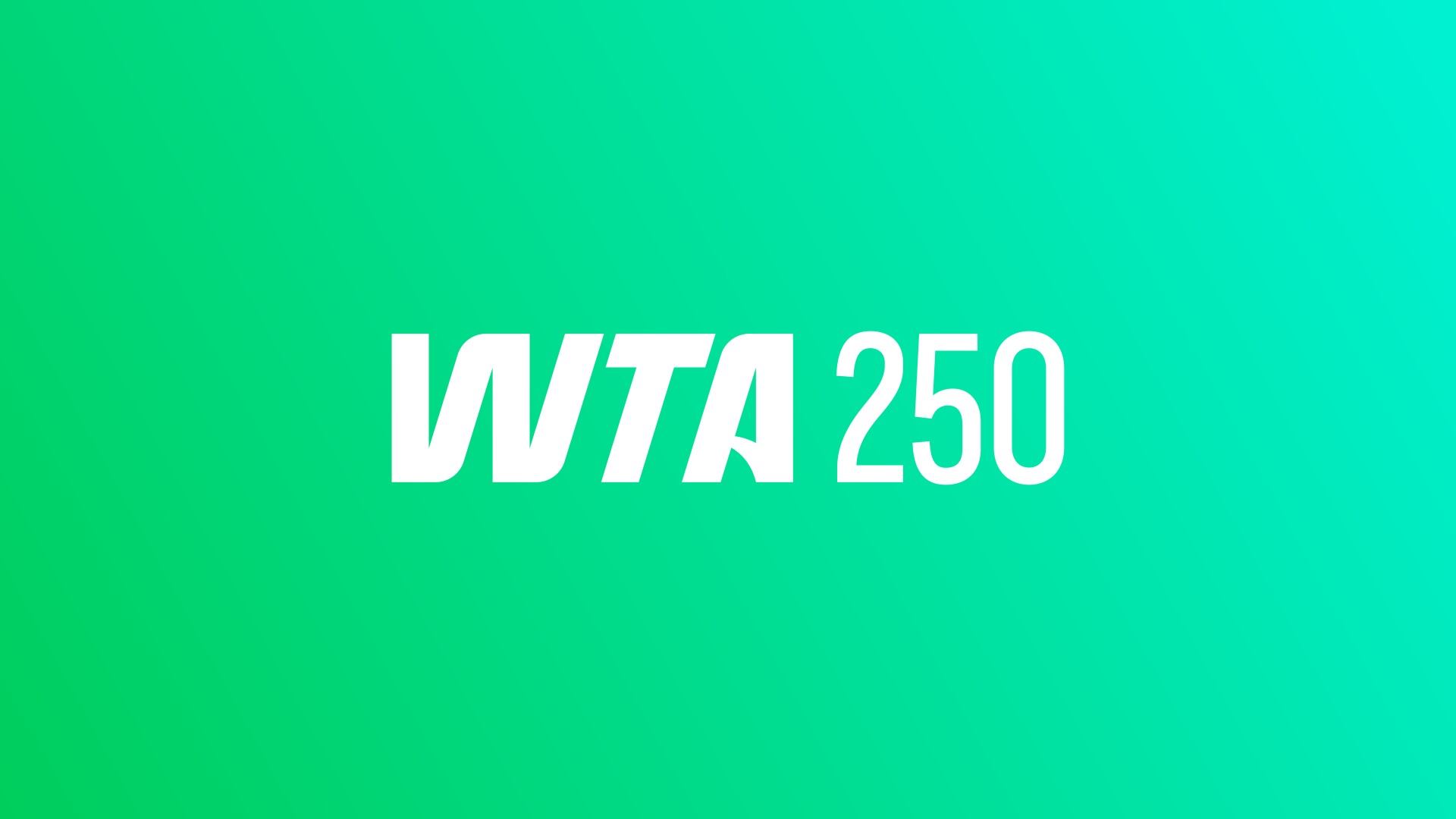 Τένις: WTA 250 2026 : Πράγα, Τελικός