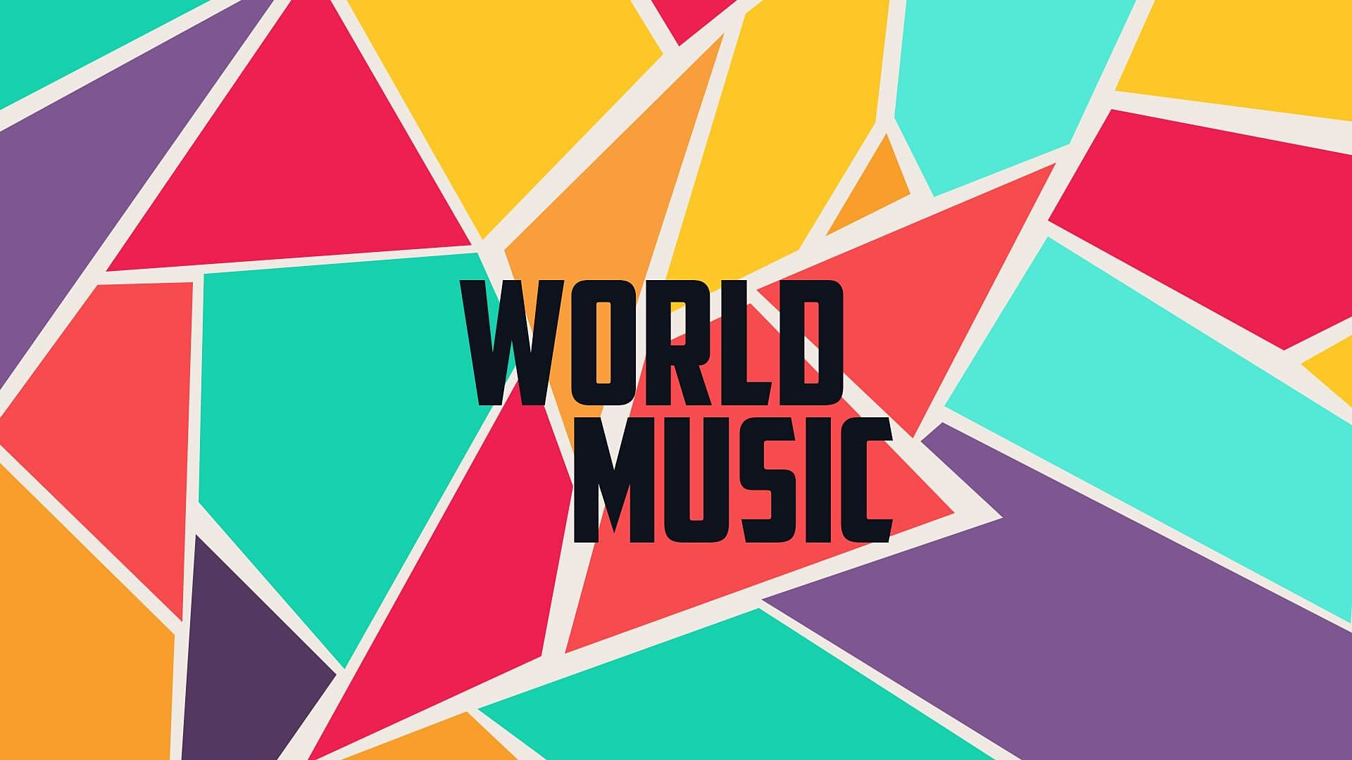 World Music