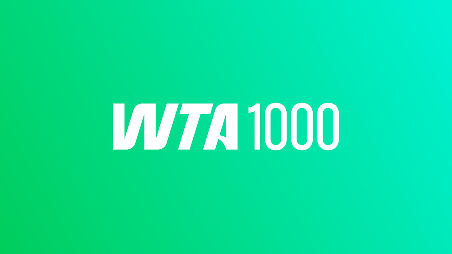 Τένις: WTA 1000 2026 : Μαϊάμι, Προημιτελικός - Poster