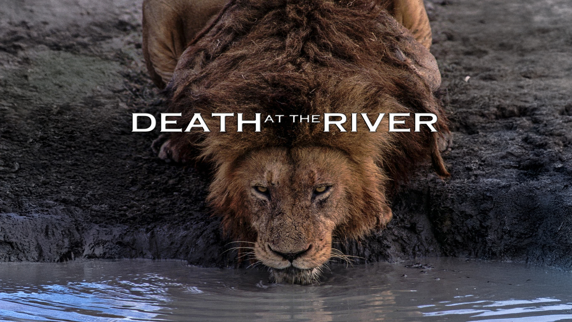 Θάνατος στον Ποταμό | Death at the River